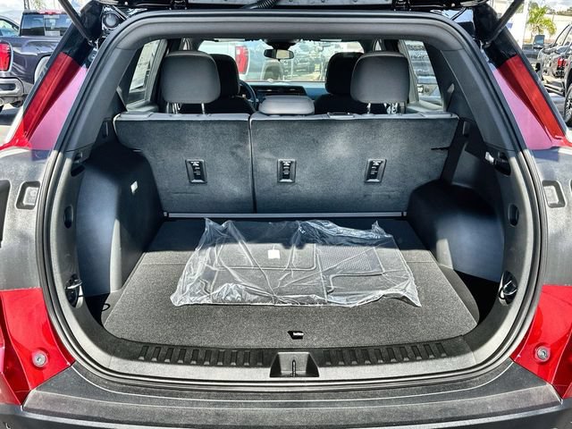 2026 GMC Terrain Elevation - Photo 28