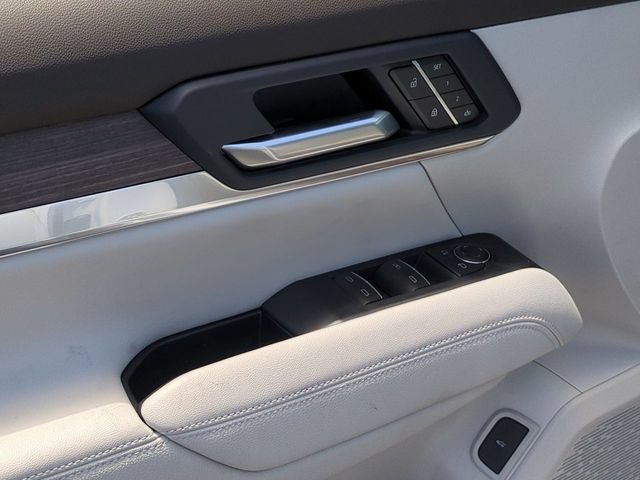 2026 GMC Terrain Denali - Photo 24