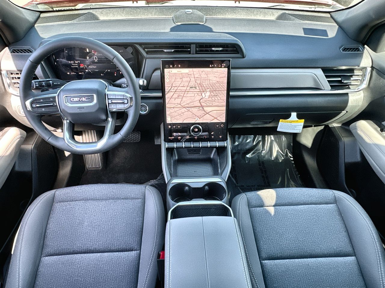 2026 GMC Terrain Elevation - Photo 57