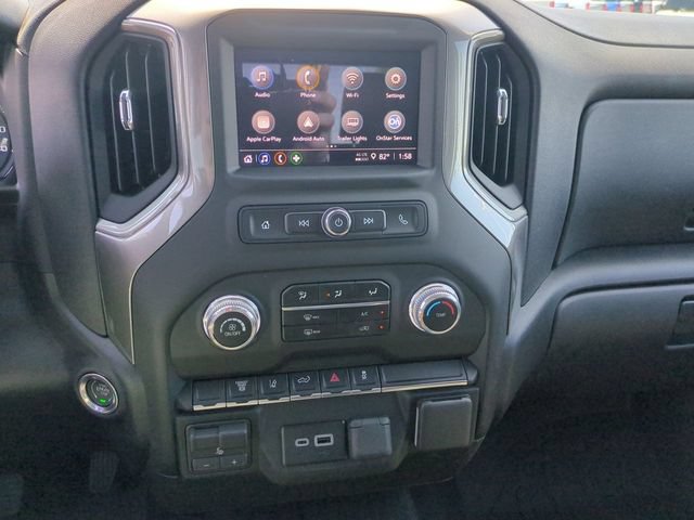 2026 GMC Sierra 2500HD Pro - Photo 14