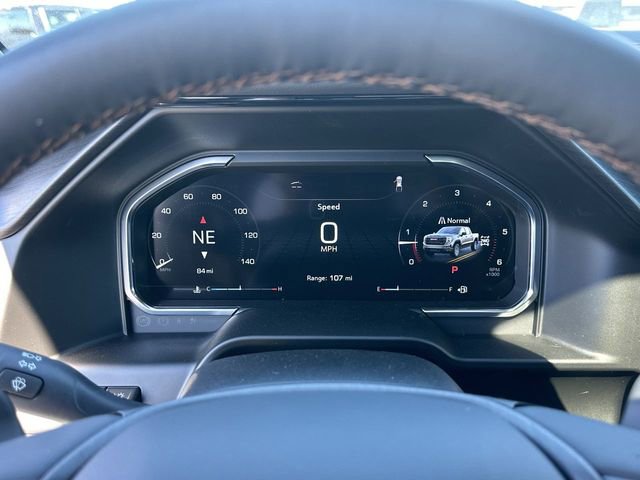 2026 GMC Sierra 1500 AT4 - Photo 12