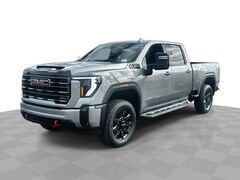 2026 GMC Sierra 2500 HD AT4 Truck