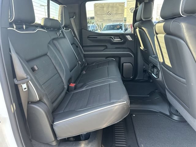 2026 GMC Sierra 1500 AT4X - Photo 29