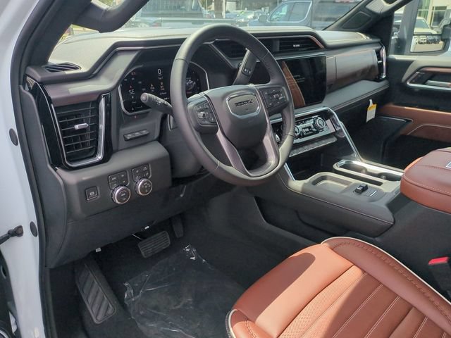 2026 GMC Sierra 3500HD Denali Ultimate - Photo 11