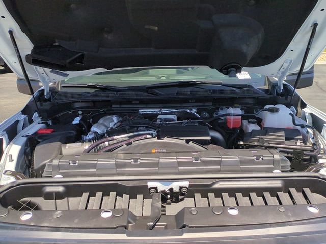 2026 GMC Sierra 2500HD Pro - Photo 29