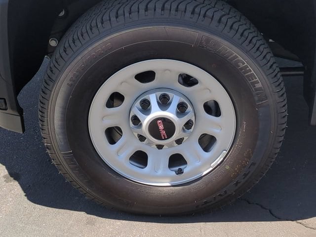 2026 GMC Sierra 2500HD Pro - Photo 32
