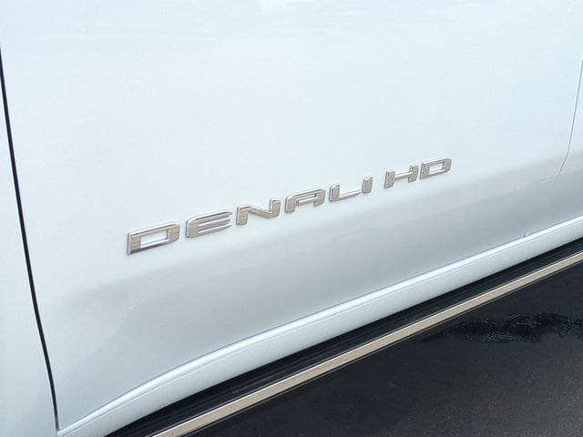 2026 GMC Sierra 3500HD Denali Ultimate - Photo 31