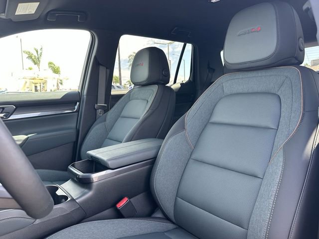 2026 GMC Terrain AT4 - Photo 19
