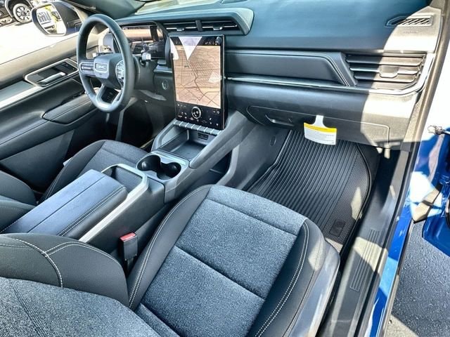 2026 GMC Terrain Elevation - Photo 30