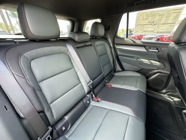 2026 GMC Terrain AT4 - Photo 28