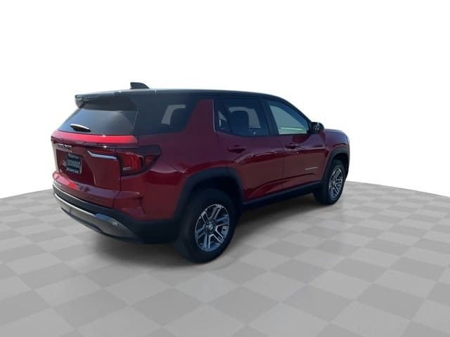 2026 GMC Terrain Elevation - Photo 9