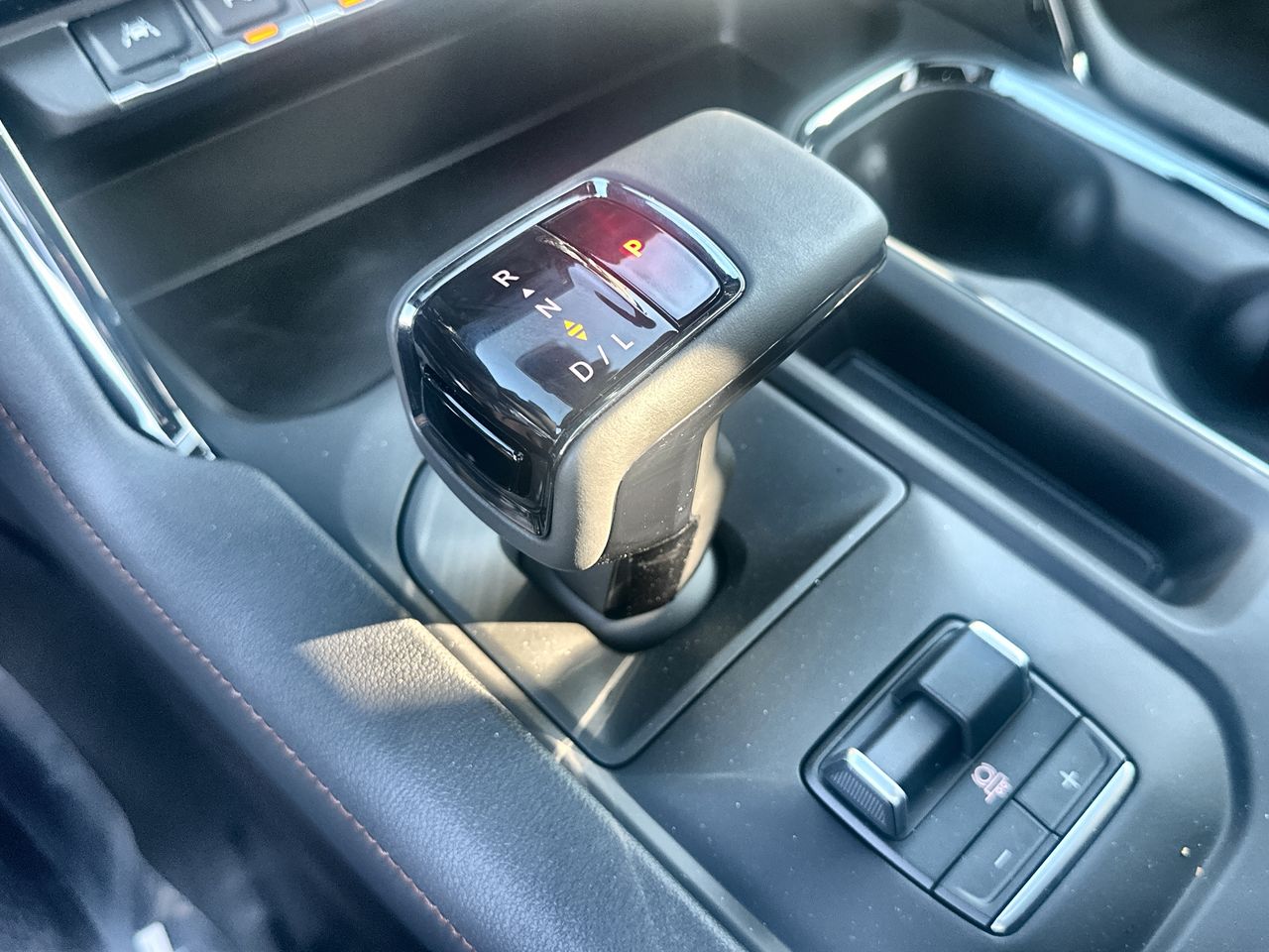 2026 GMC Sierra 1500 AT4 - Photo 52