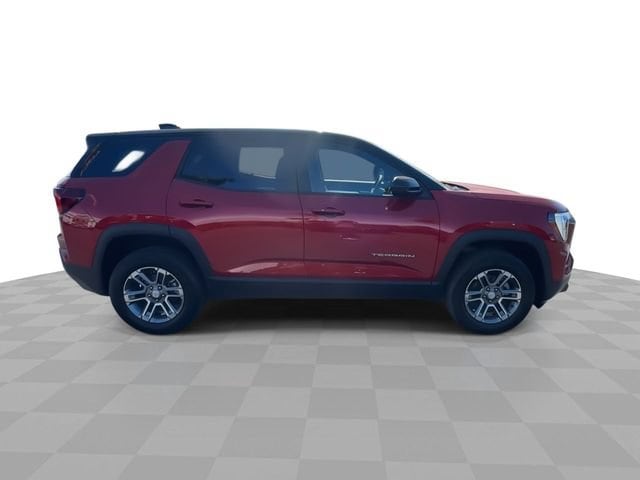 2026 GMC Terrain Elevation - Photo 10