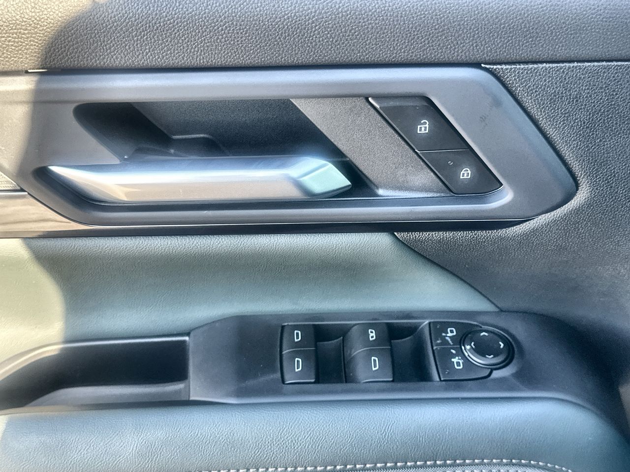 2026 GMC Terrain AT4 - Photo 61