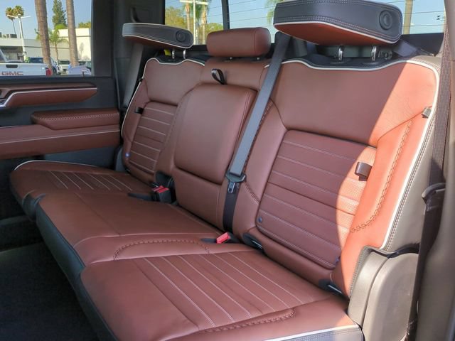 2026 GMC Sierra 2500HD Denali Ultimate - Photo 27
