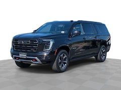 2026 GMC Yukon XL AT4 Ultimate SUV