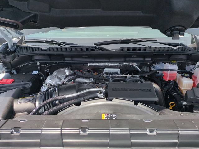 2026 GMC Sierra 3500HD Denali Ultimate - Photo 30