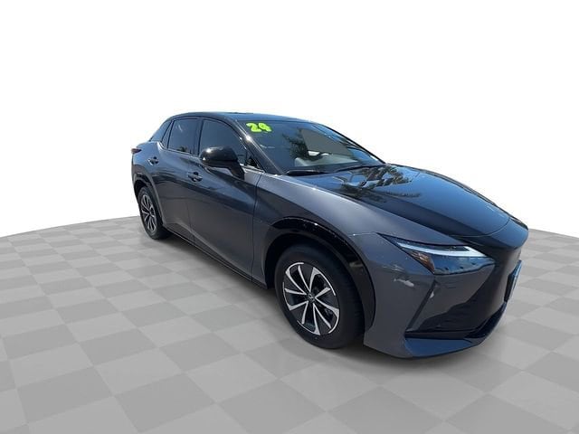 Used 2024 Lexus RZ Premium with VIN JTJAAAAB1RA025422 for sale in Escondido, CA