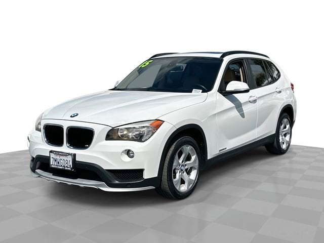 2015 BMW X1