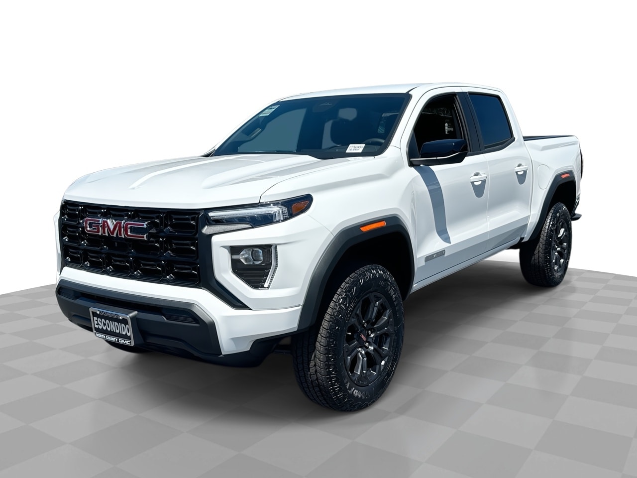 2025 GMC Canyon Truck 