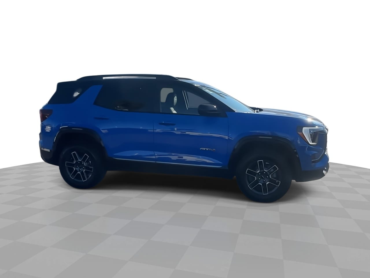 2026 GMC Terrain AT4 - Photo 46