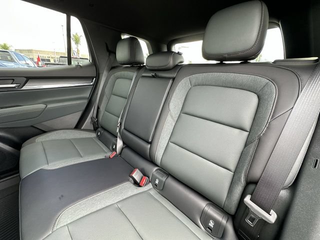 2026 GMC Terrain AT4 - Photo 27