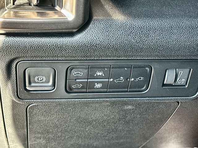 2025 GMC HUMMER EV 2X - Photo 19