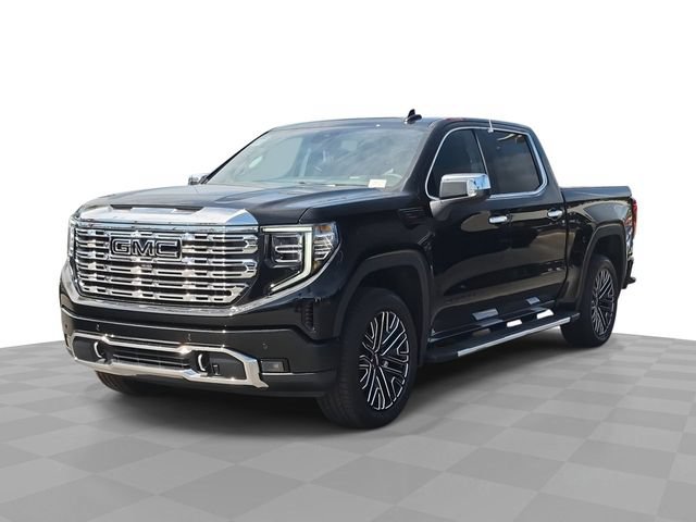  GMC Sierra 1500