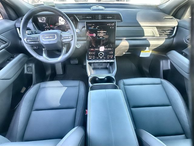 2026 GMC Terrain AT4 - Photo 22