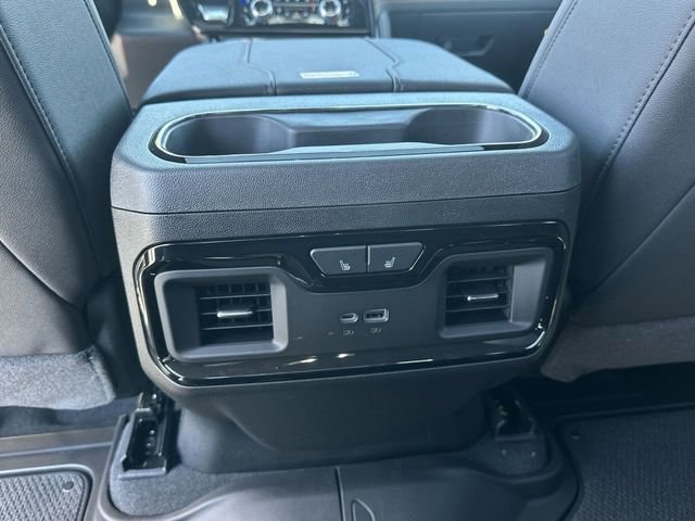 2026 GMC Sierra 1500 AT4 - Photo 22