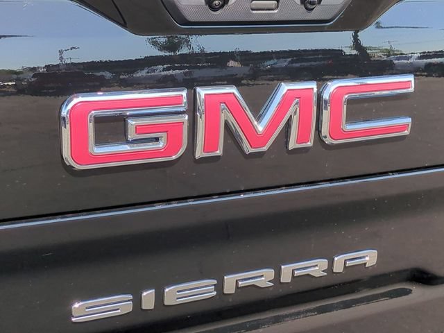 2026 GMC Sierra 1500 AT4 - Photo 33