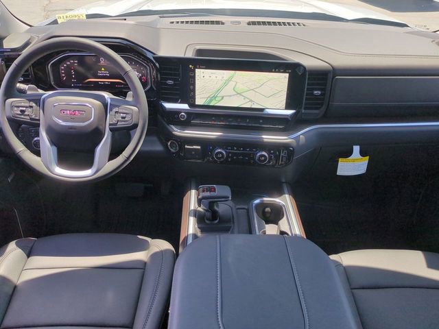 2026 GMC Sierra 1500 SLT - Photo 20