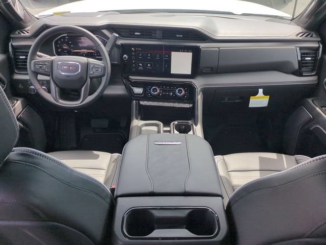 2026 GMC Sierra 2500HD AT4X - Photo 20