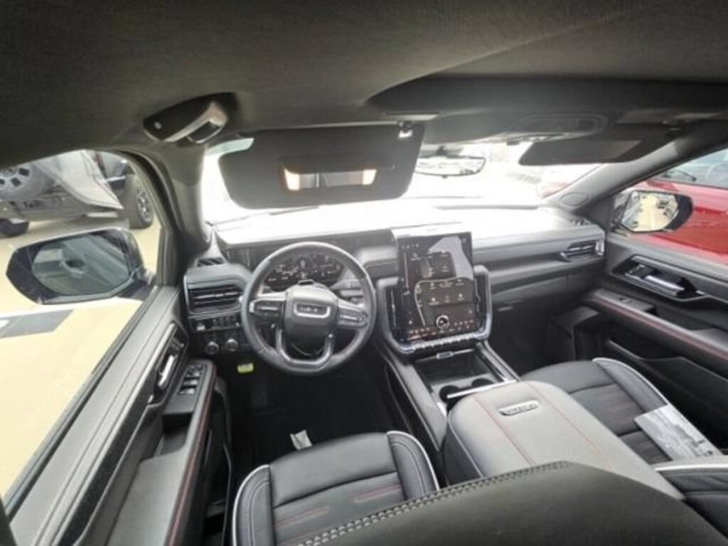 Used 2026 GMC Yukon AT4 Ultimate SUV