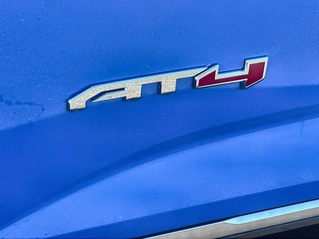 2026 GMC Terrain AT4 - Photo 33