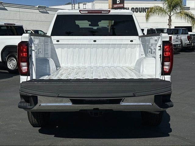 2026 GMC Sierra 1500 Pro - Photo 25
