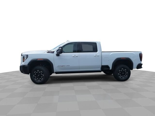 2026 GMC Sierra 2500HD AT4X - Photo 6
