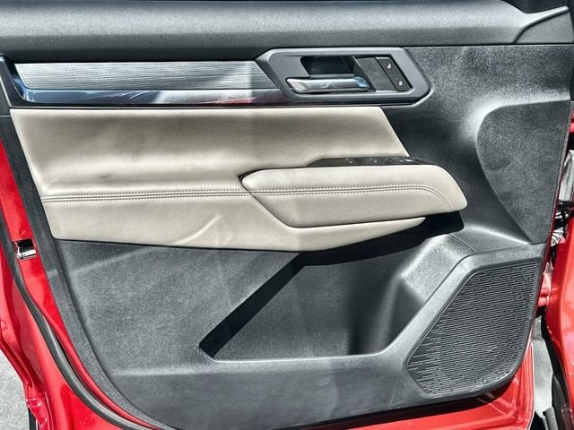 2026 GMC Terrain Elevation - Photo 24