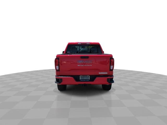 2026 GMC Sierra 1500 Elevation - Photo 8