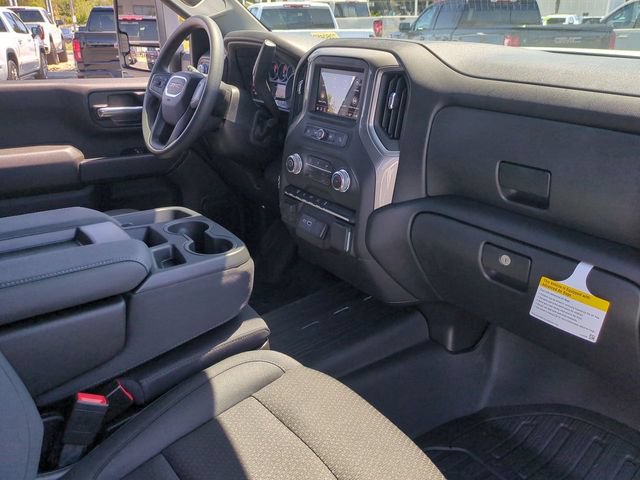 2026 GMC Sierra 2500HD Pro - Photo 28