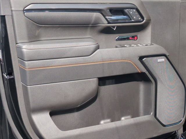 2026 GMC Sierra 1500 AT4 - Photo 24
