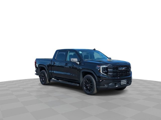 New 2026 GMC Sierra 1500 Elevation Truck