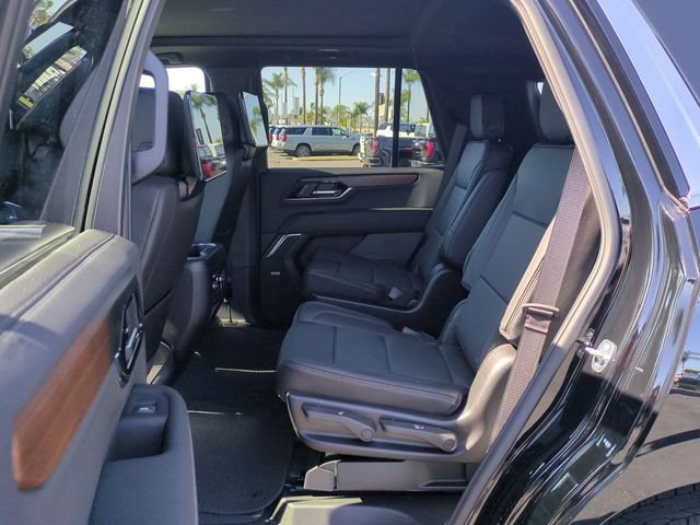 2026 GMC Yukon Denali - Photo 26