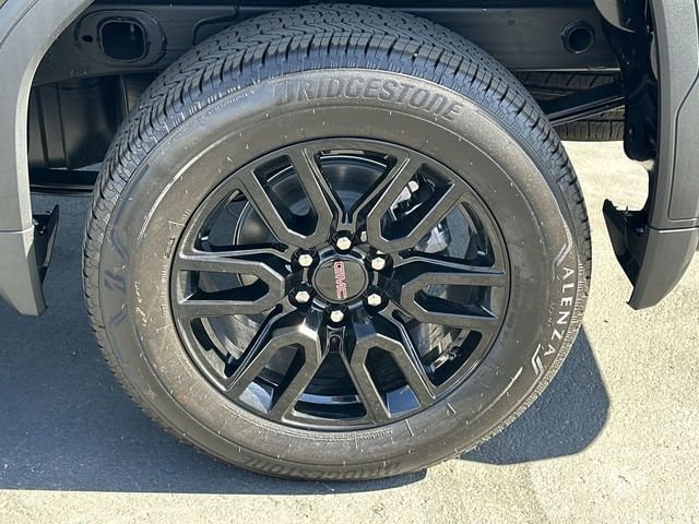 2026 GMC Sierra 1500 Elevation - Photo 33