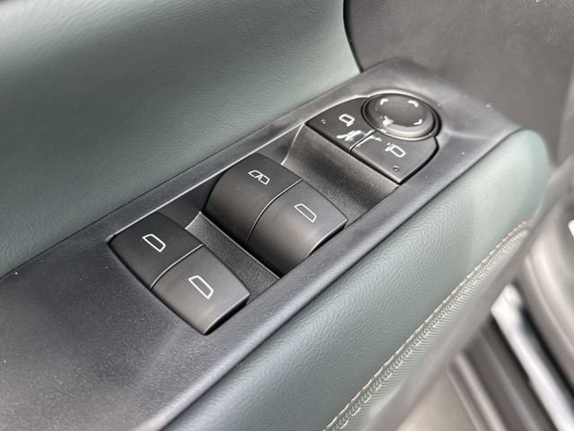 2026 GMC Terrain AT4 - Photo 25