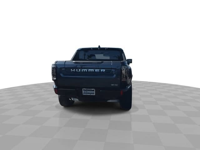 2025 GMC HUMMER EV 2X - Photo 8
