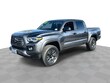  Toyota Tacoma 4WD