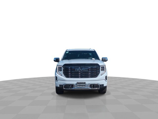 New 2026 GMC Sierra 1500 Denali Ultimate Truck