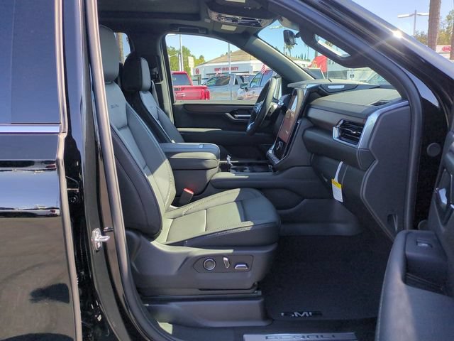 2026 GMC Yukon Denali - Photo 29