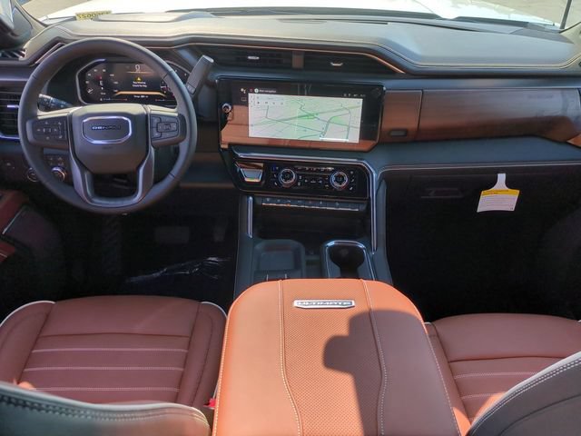 2026 GMC Sierra 2500HD Denali Ultimate - Photo 22